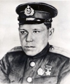 Кисляков Василий Павлович