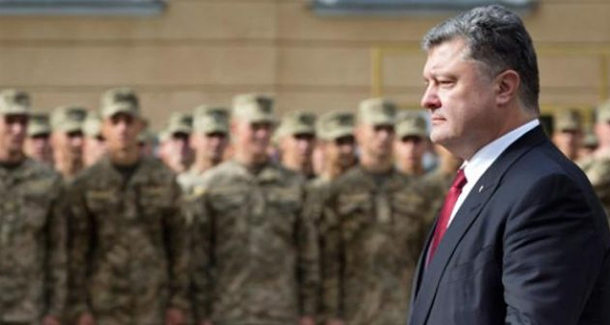 Фото: Михаил Палинчак/пресс-служба президента Украины/ТАСС