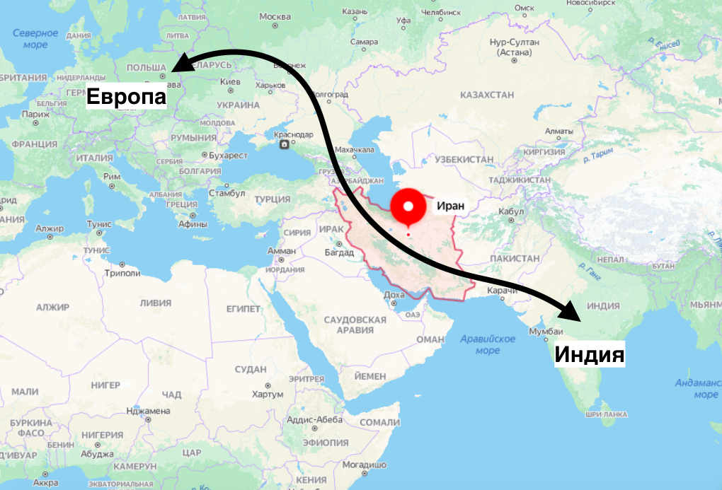 Россия индия морем. Дорога до Турции через Грузию. Путь от России до Индии через Иран. Москва Ереван путь самолета. Маршрут в Турцию через Грузию.